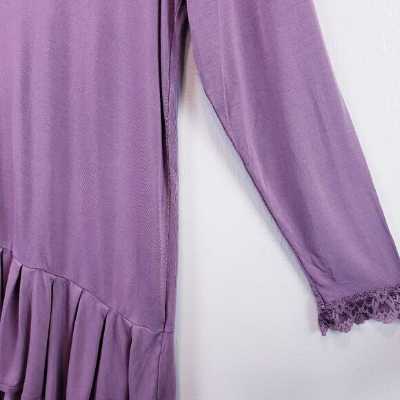 Matilda Jane Ruffle Blouse Top - Picture 6 of 9